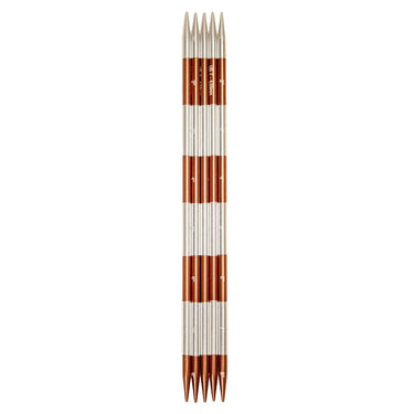 Jimmy Beans Wool Jimmy's SmartStix Double Pointed Needles - US 0 (2.0mm) - 8" - Zoom Image