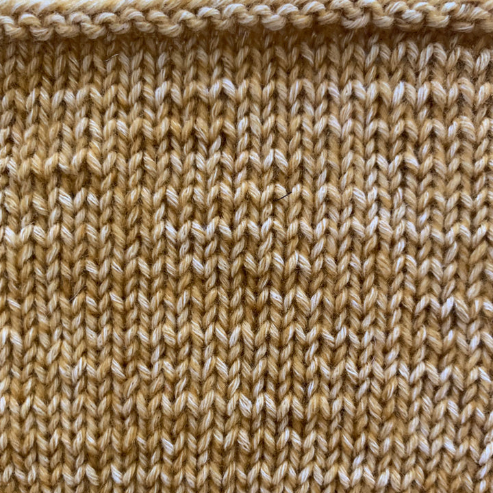 Scheepjes Stone Washed Yarn - 813 Amazonite - Extra Image