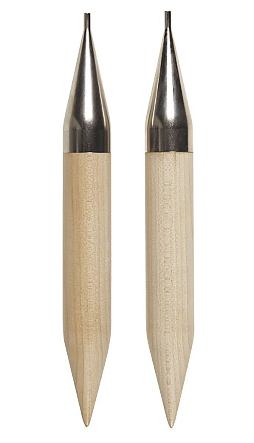 Knit Picks Birch Interchangeable Jumbo Needles US 50 (25.0 mm)
