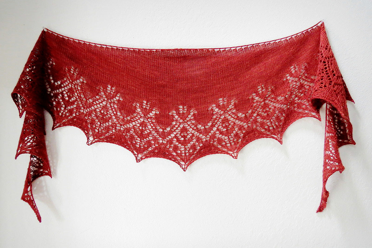 yellowcosmo PDF Patterns - First Note - PDF Download - Extra Image