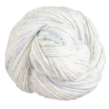 Blue Sky Fibers Printed Organic Cotton Yarn - 2205 Sea Holly - Zoom Image