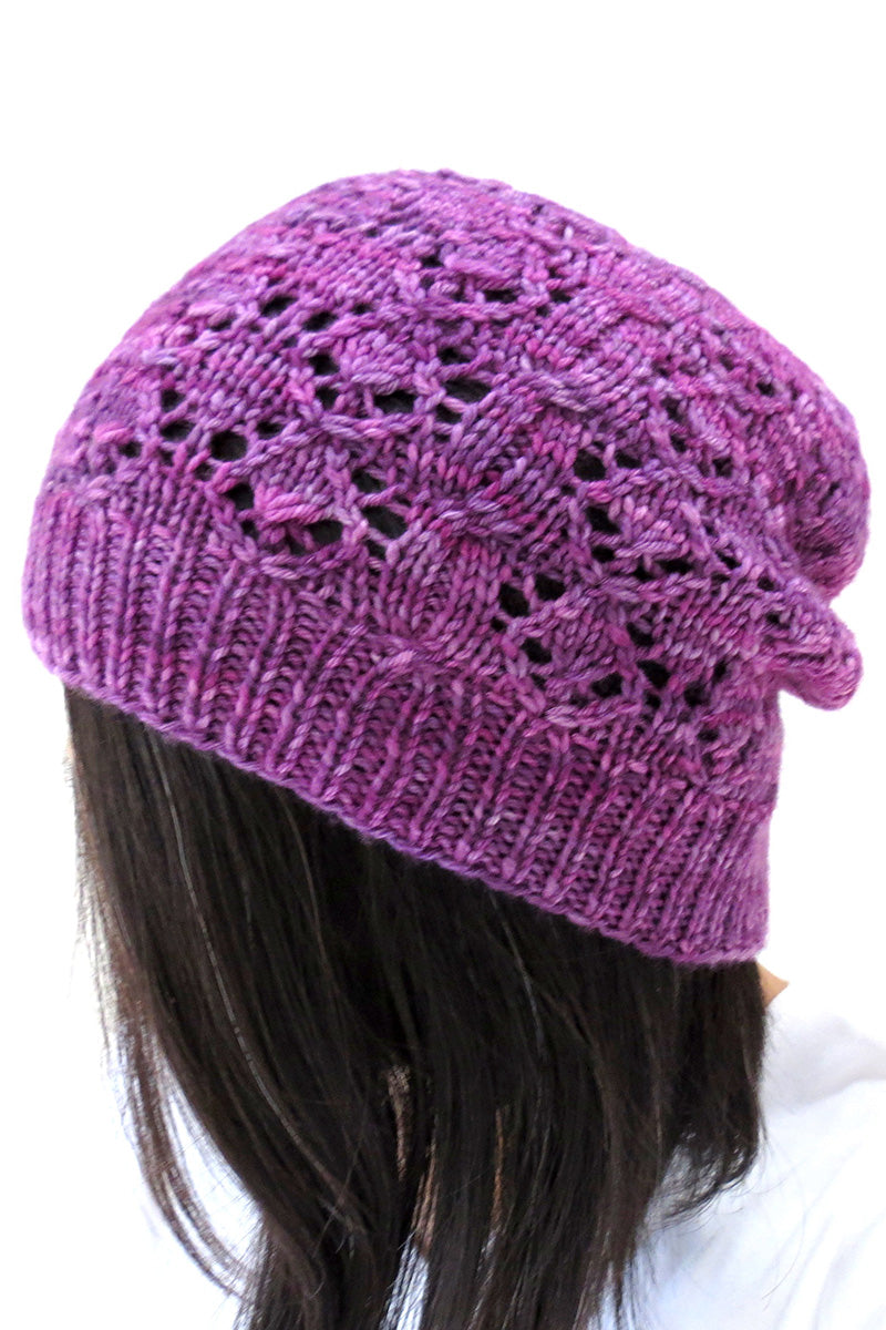 yellowcosmo PDF Patterns - Pali - PDF Download - Extra Image
