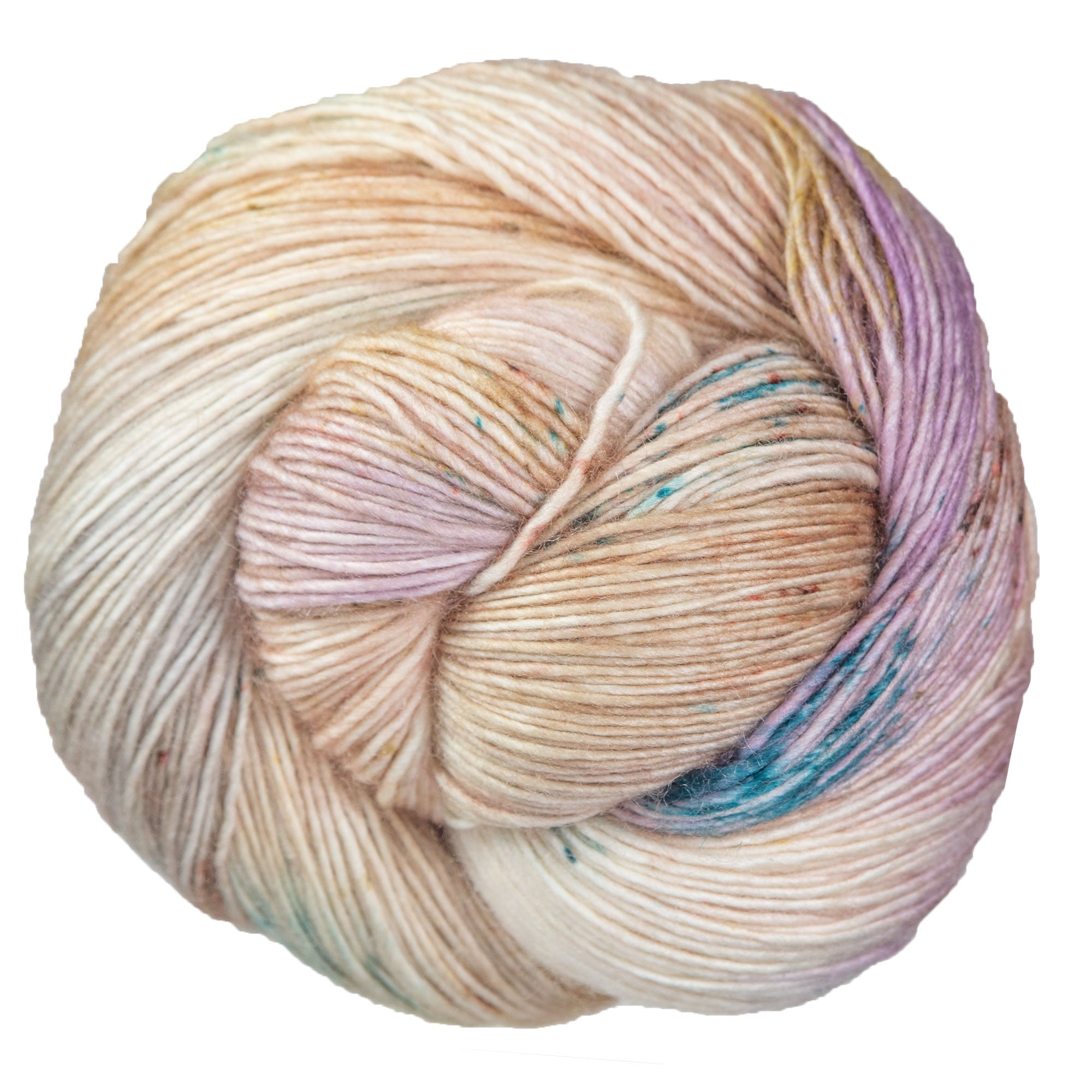Madelinetosh Tosh Merino Light Yarn - Mars Rover - Zoom Image