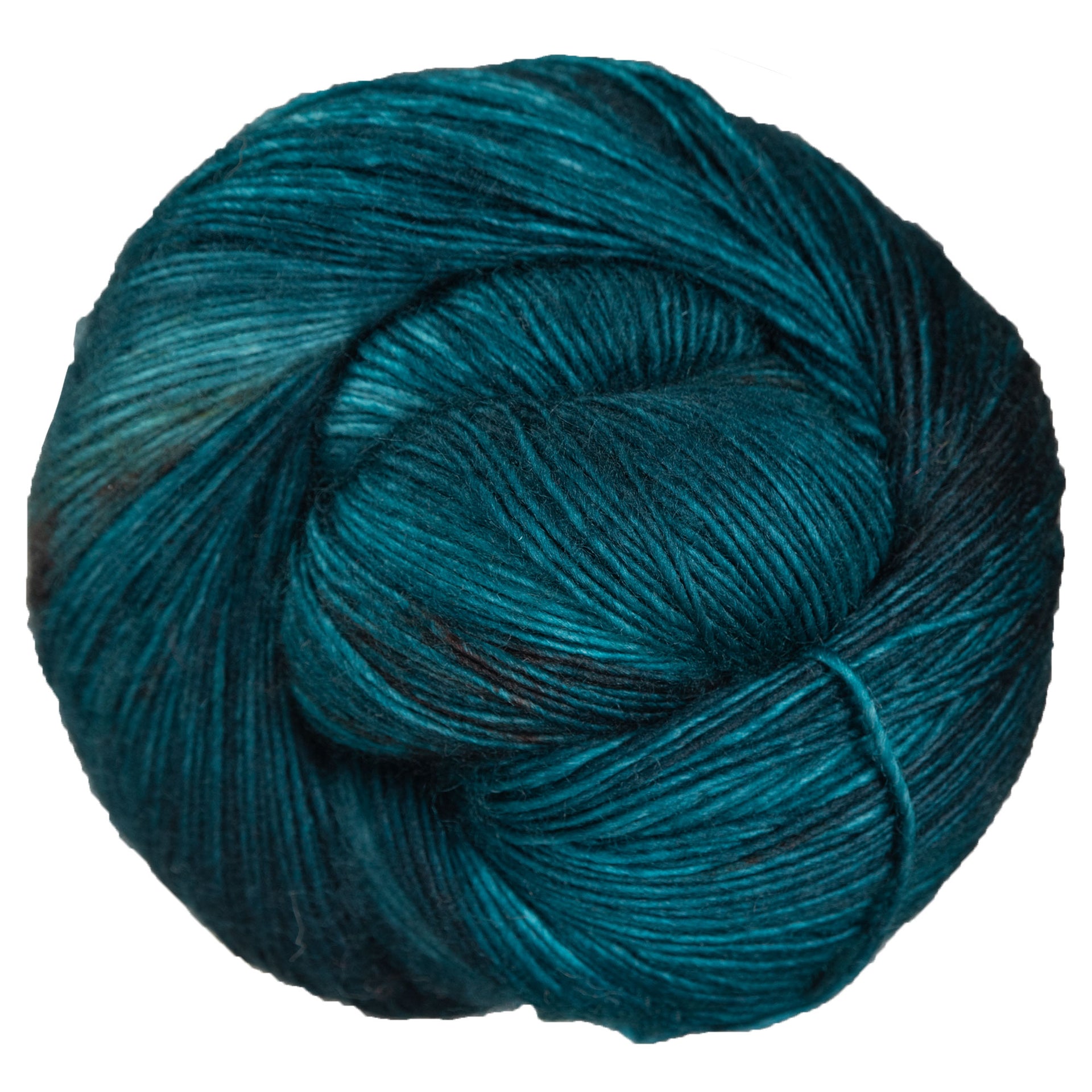 Madelinetosh Tosh Merino Light Yarn - Misfortune - Zoom Image
