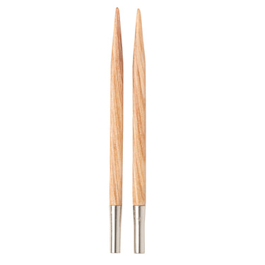 Knit Picks Foursquare Sunstruck Interchangeable Short Tips US 4 (3.5mm)