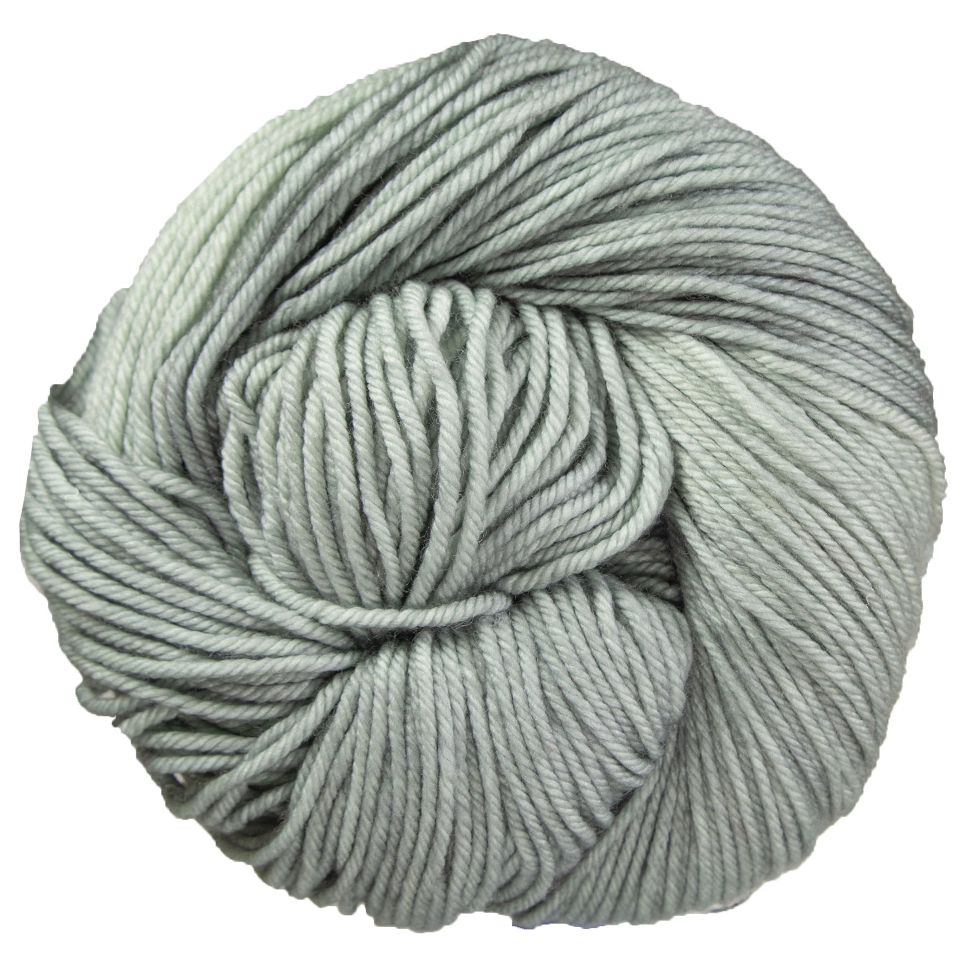 Malabrigo Rios Yarn - 429 Cape Cod Grey - Zoom Image
