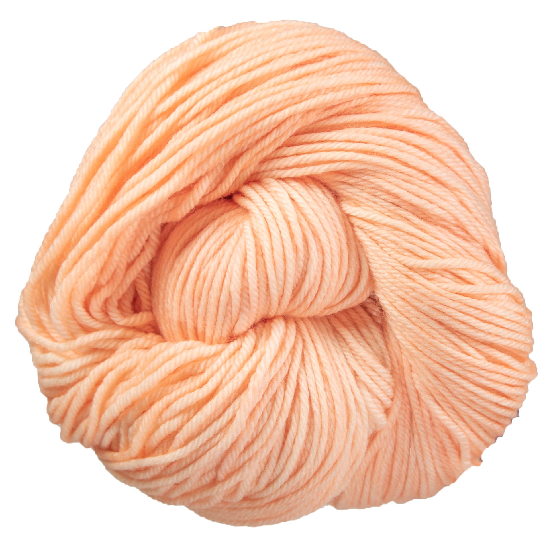Malabrigo Rios Yarn - 707 Melon - Zoom Image
