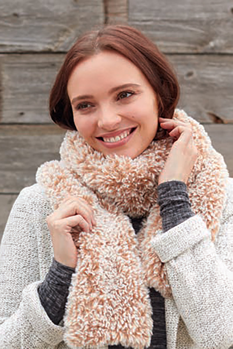 Sirdar Alpine Patterns - 8206 Accessories - PDF Download - Extra Image
