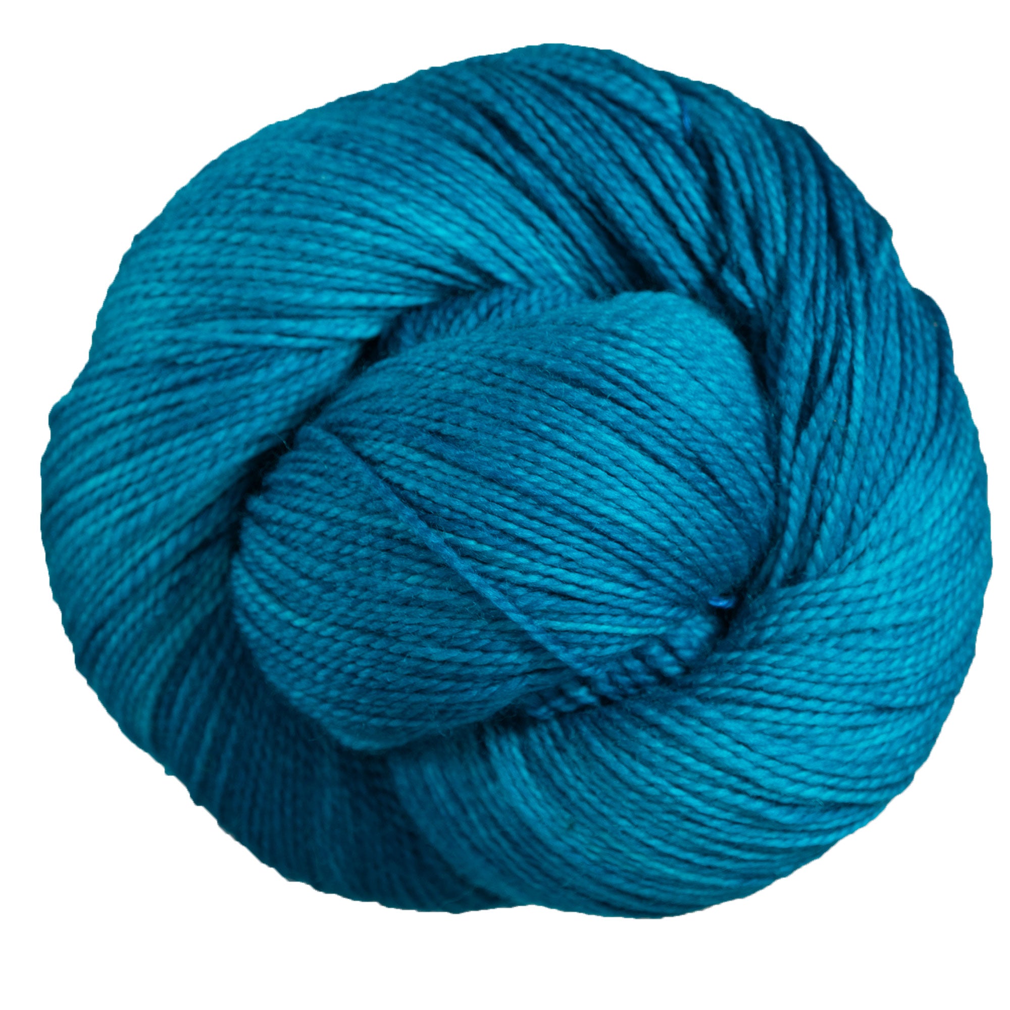 Madelinetosh Tosh Sock Yarn - Midnight Pass - Zoom Image