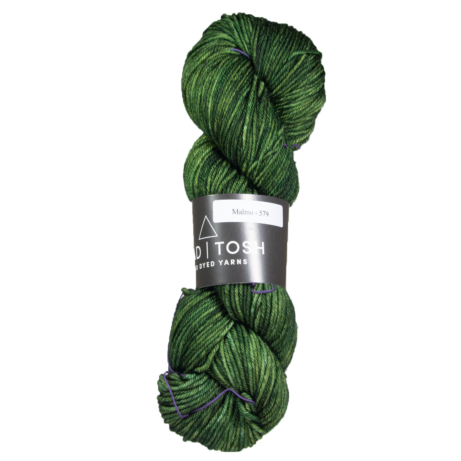 Madelinetosh Tosh DK Yarn - Malmo - Zoom Image

