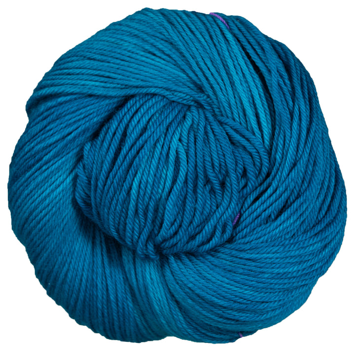 Madelinetosh Tosh DK Yarn - Midnight Pass - Zoom Image