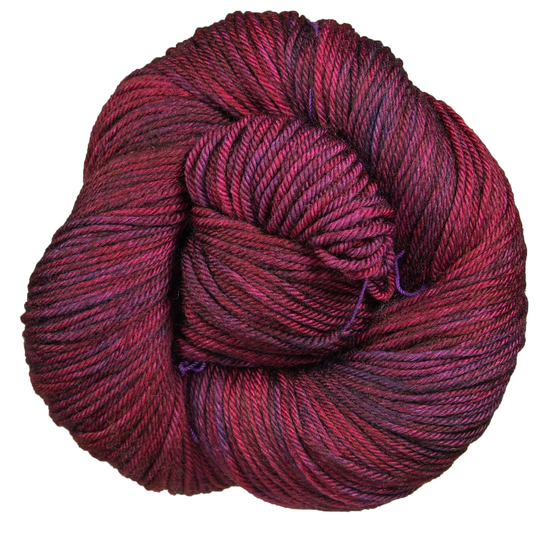 Madelinetosh Tosh DK Yarn - Siren - Zoom Image
