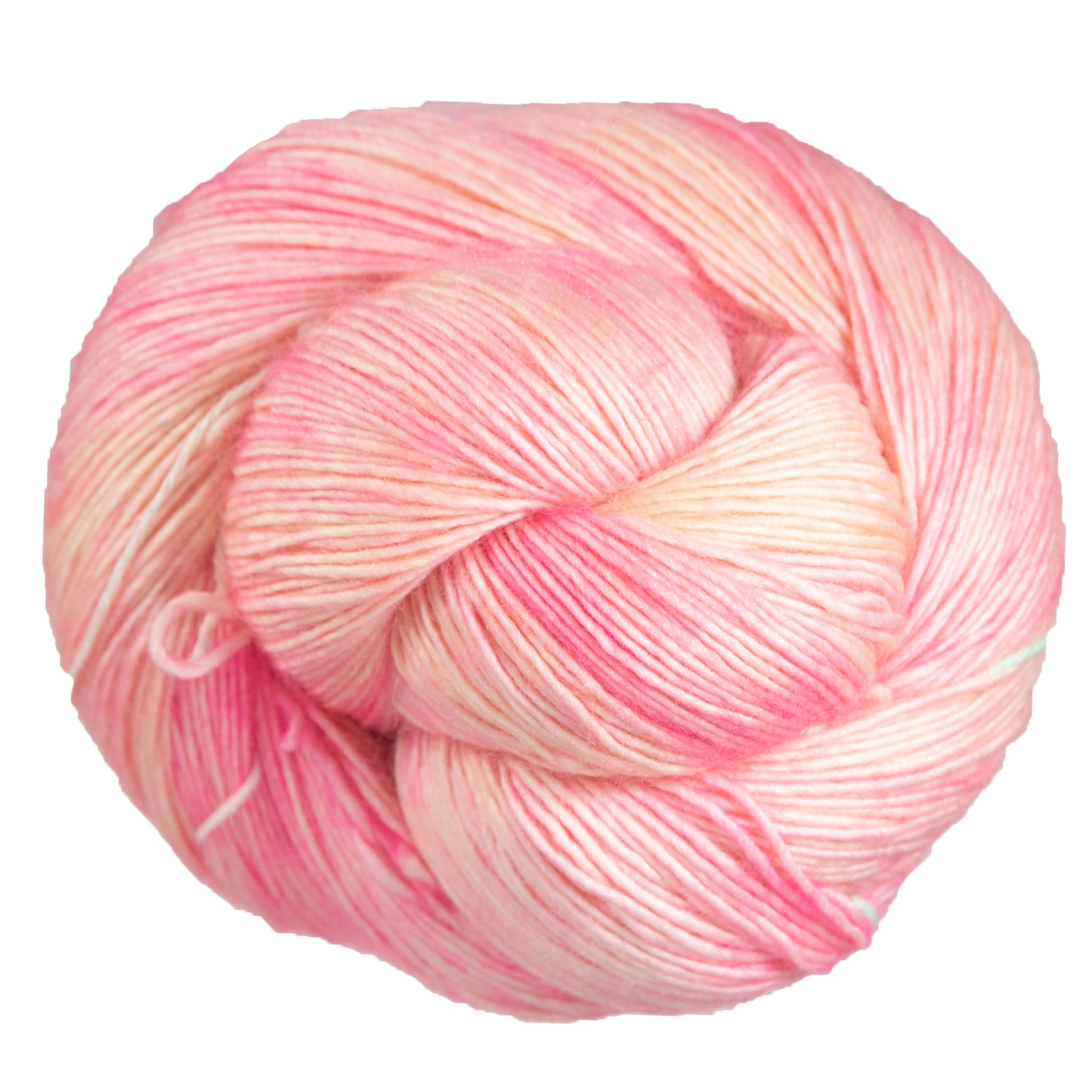 Madelinetosh Tosh Merino Light Yarn - Barbara Deserved Better (Solid) - Zoom Image
