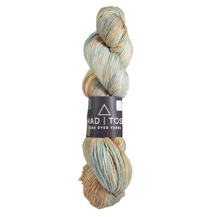 Madelinetosh Tosh Merino Light Yarn - Central Park West - Zoom Image