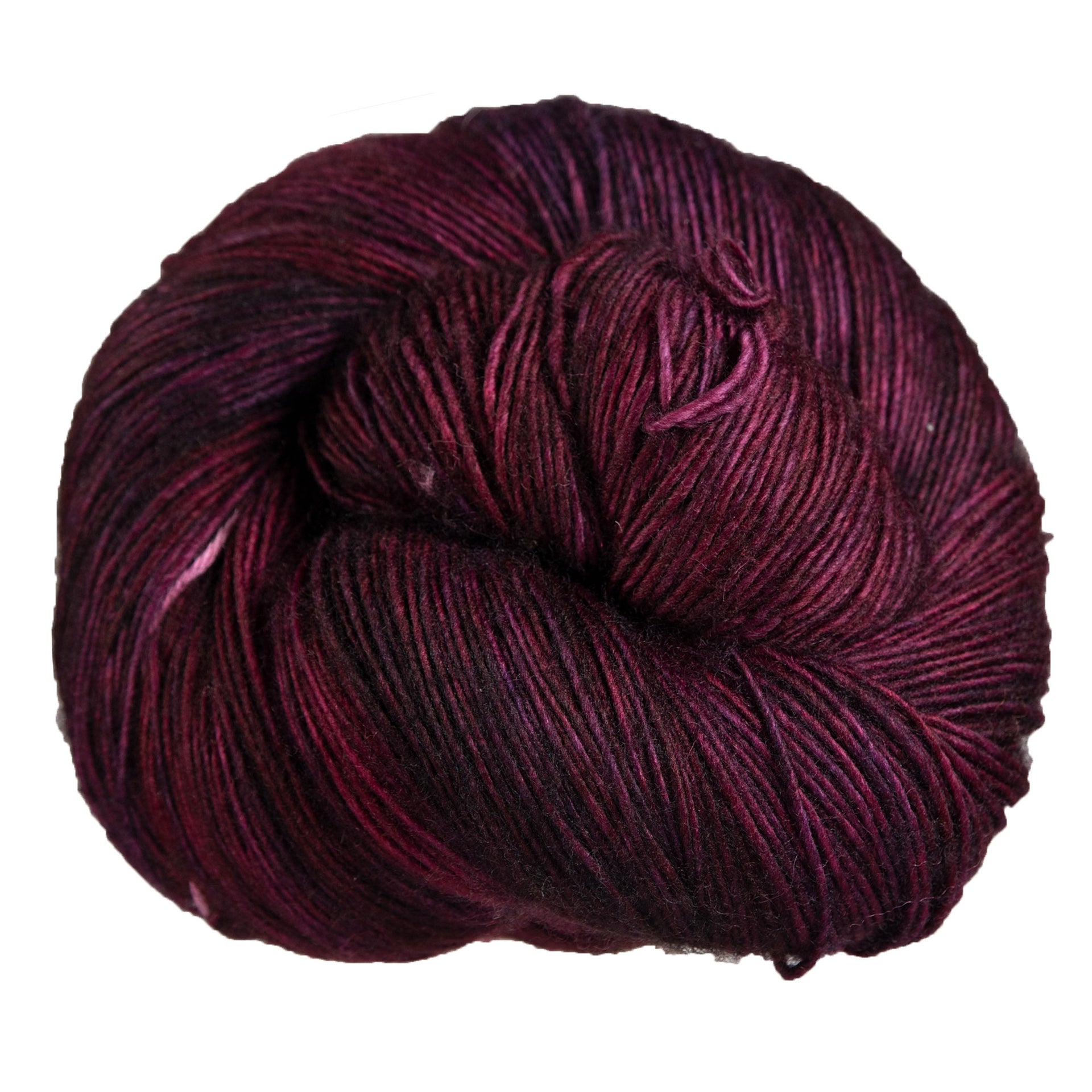 Madelinetosh Tosh Merino Light Yarn - Siren - Zoom Image
