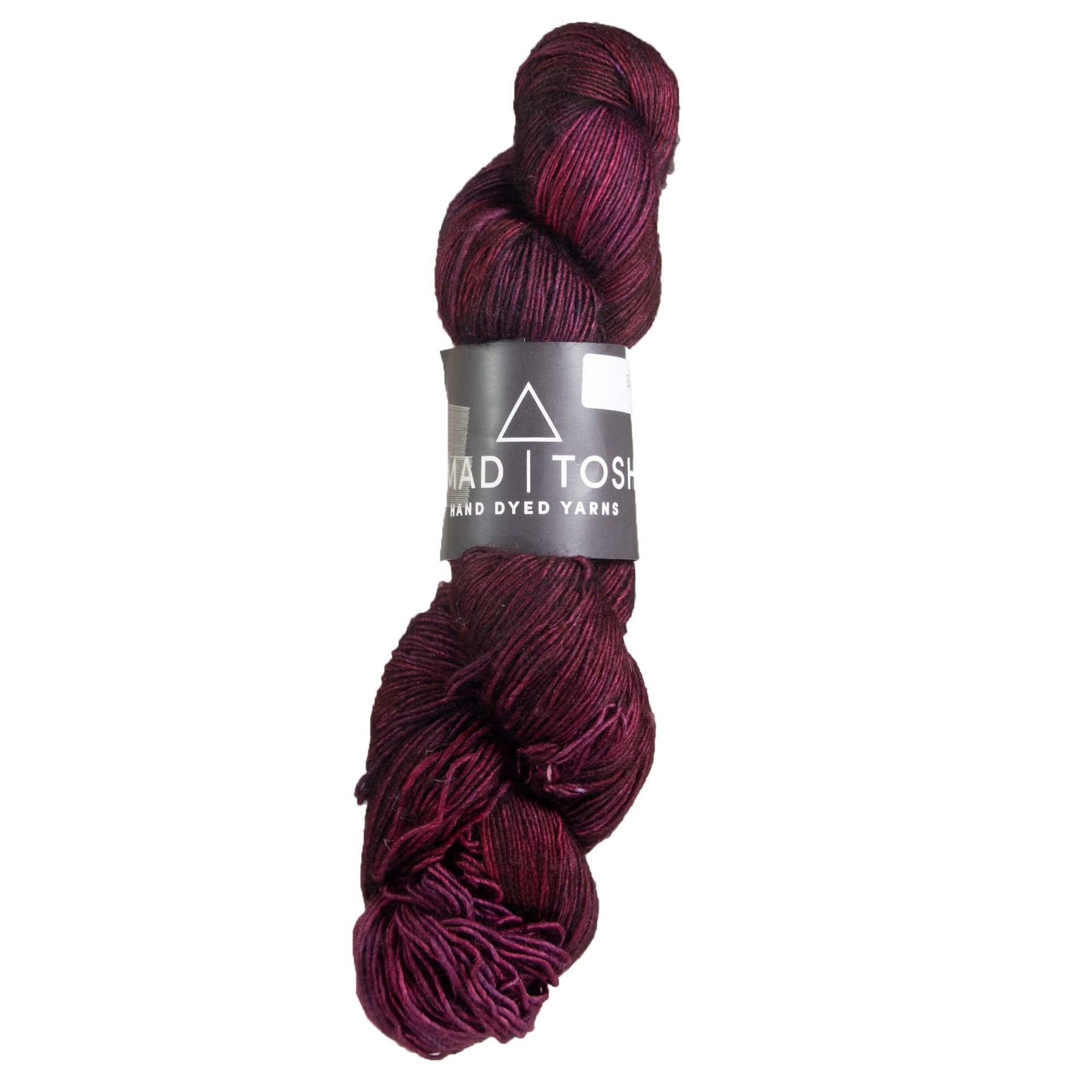 Madelinetosh Tosh Merino Light Yarn - Siren - Zoom Image
