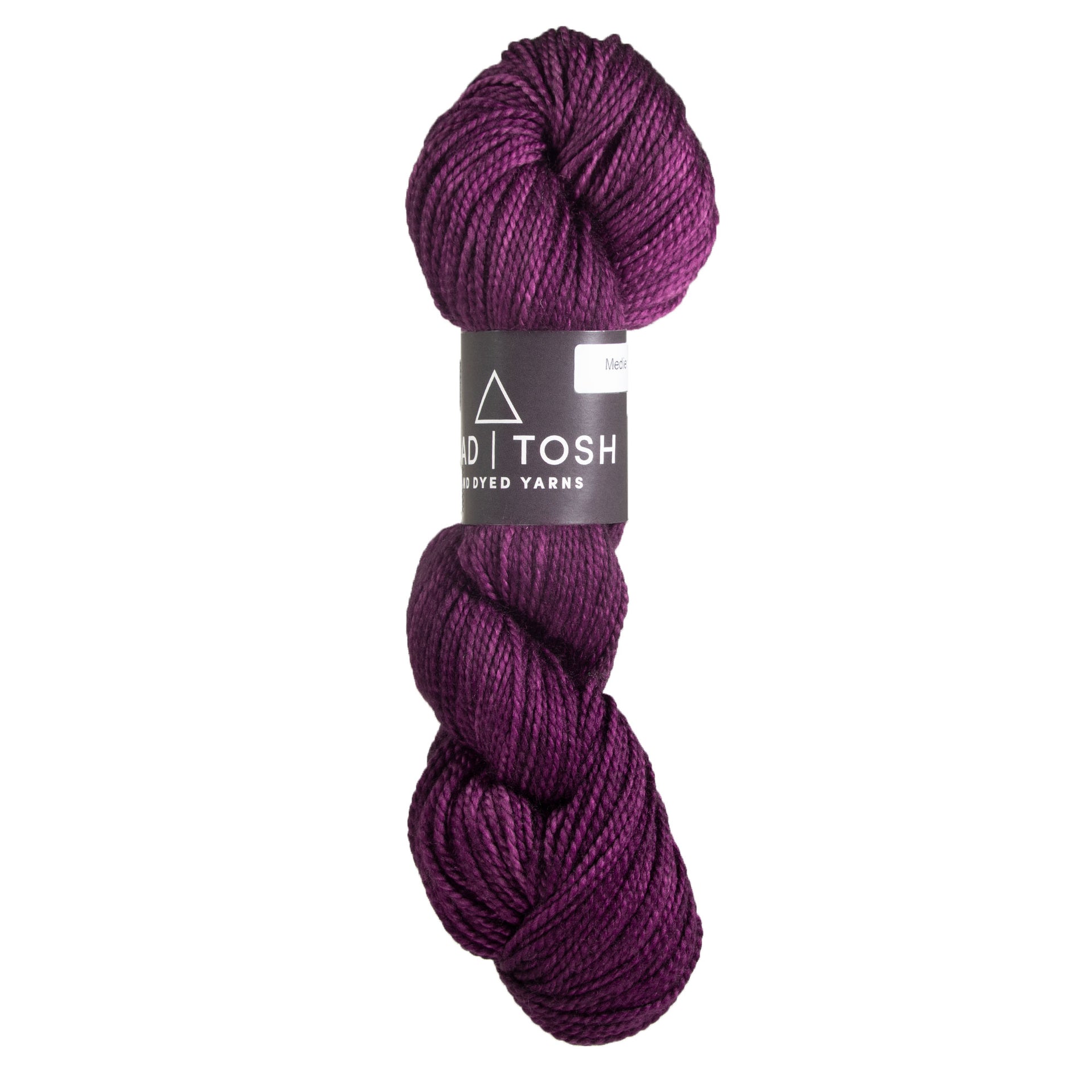 Madelinetosh Farm Twist Yarn - Medieval - Zoom Image
