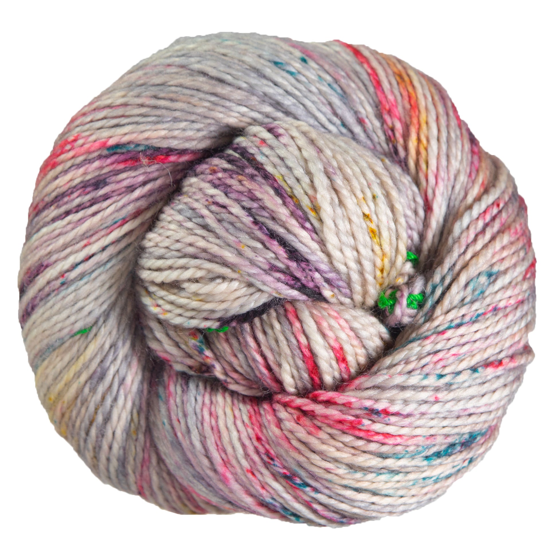 Madelinetosh Farm Twist Yarn - Leaf Fall - Zoom Image
