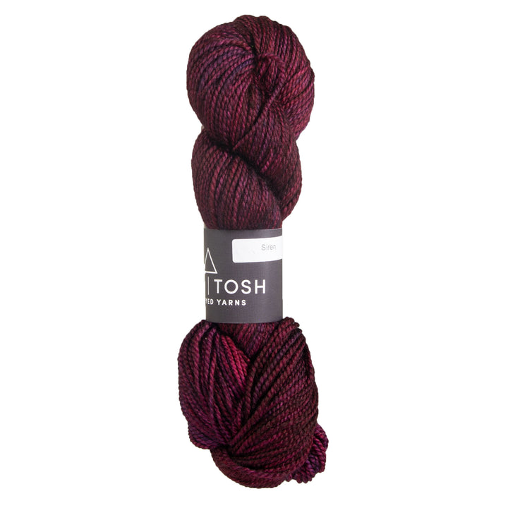 Madelinetosh Farm Twist Yarn - Siren - Zoom Image