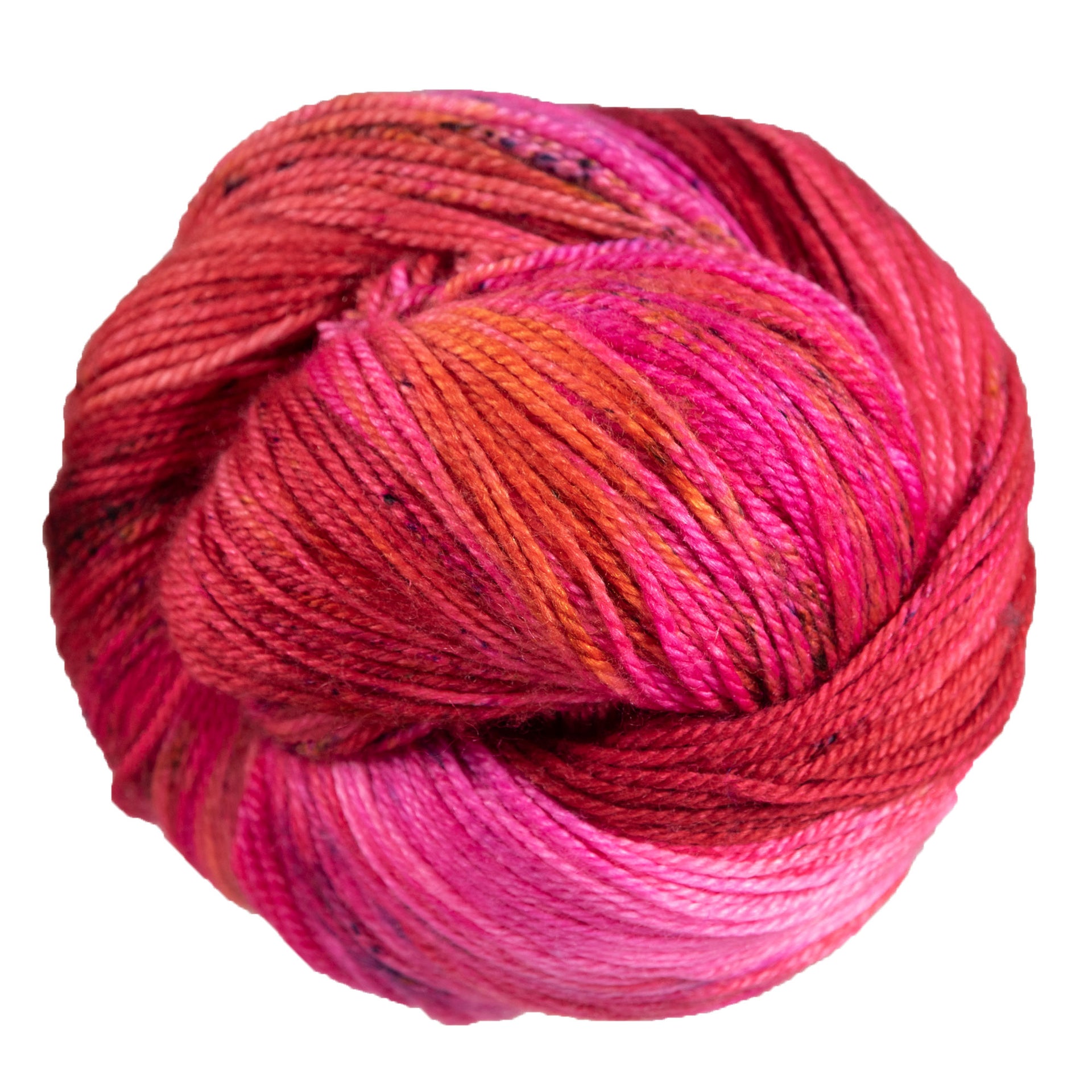 Madelinetosh Pashmina Yarn - Mars In Retrograde - Zoom Image
