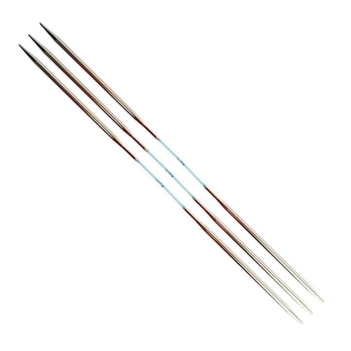 addi FlexiFlips Needles - US 7 XL (4.5mm) - 10" - Extra Image