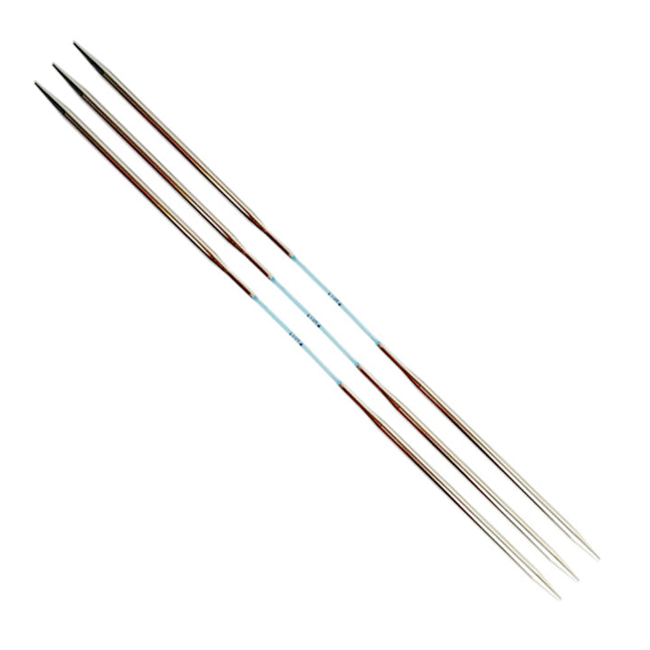 addi FlexiFlips Needles - US 9 XL (5.5mm) - 10" - Zoom Image