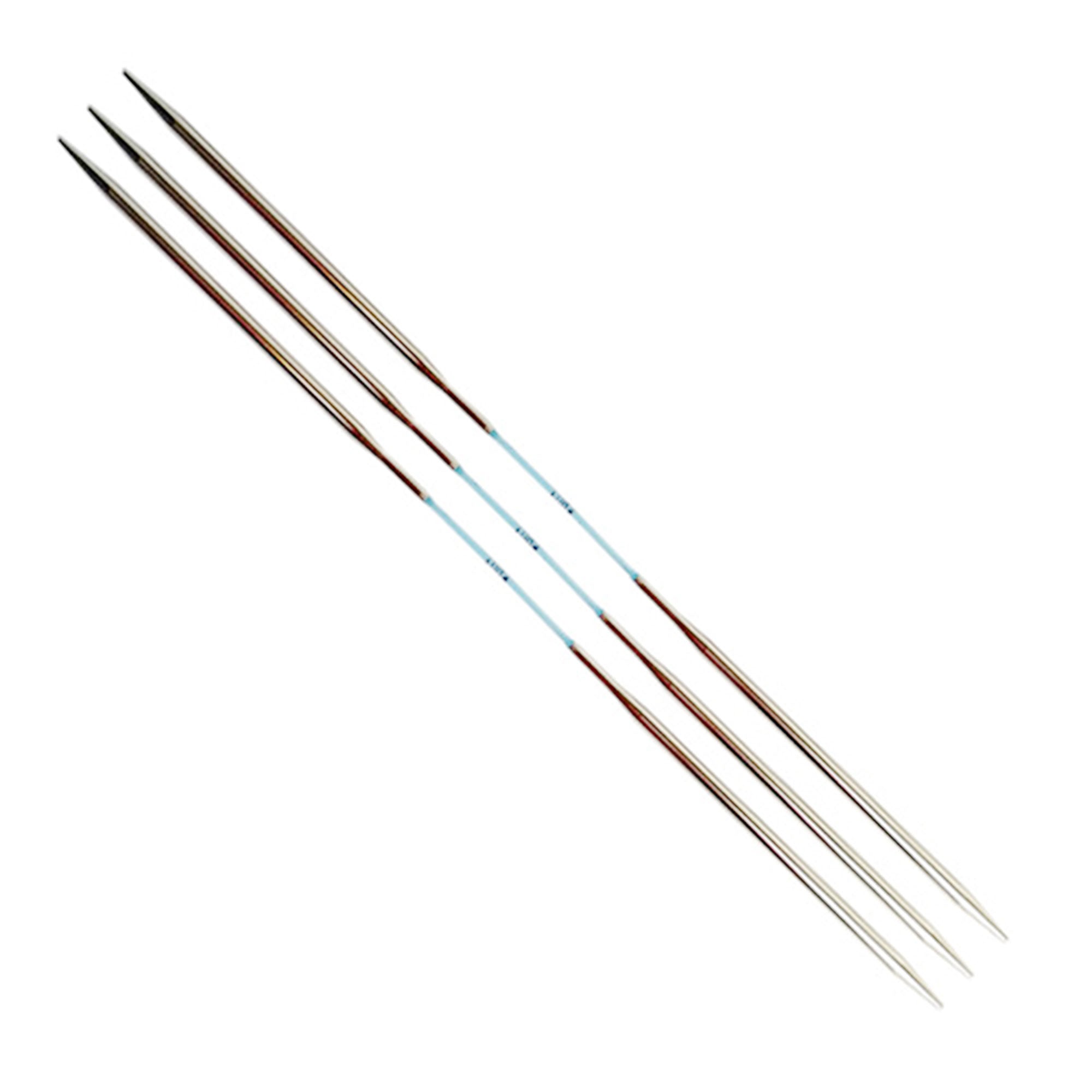 addi FlexiFlips Needles - US 10.5 XL (6.5mm) - 10" - Zoom Image