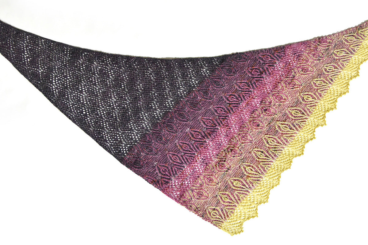 Xandy Peters Patterns - Berry Crumble - PDF Download - Extra Image