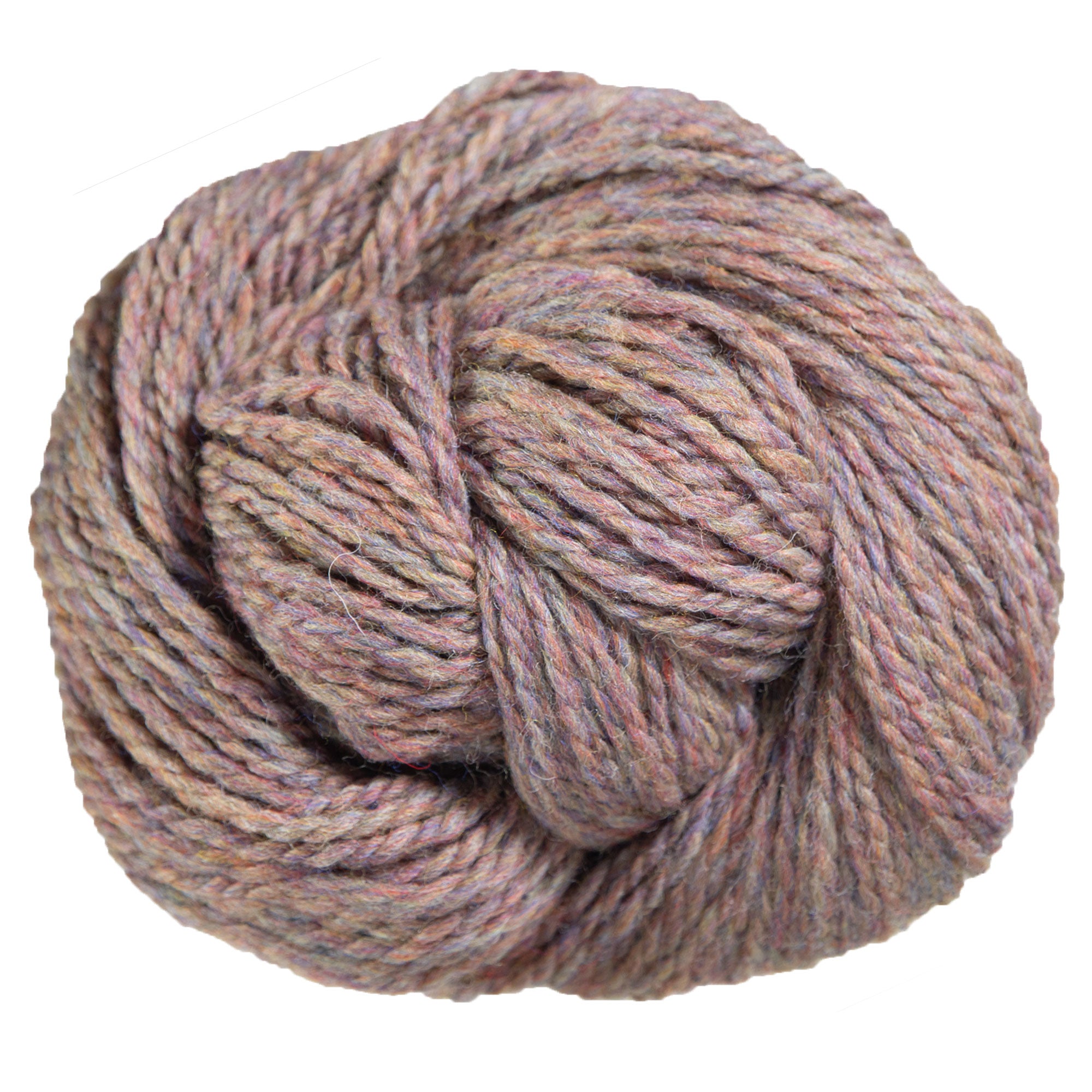 Blue Sky Fibers Woolstok Yarn - 1322 Northern Lights - Zoom Image
