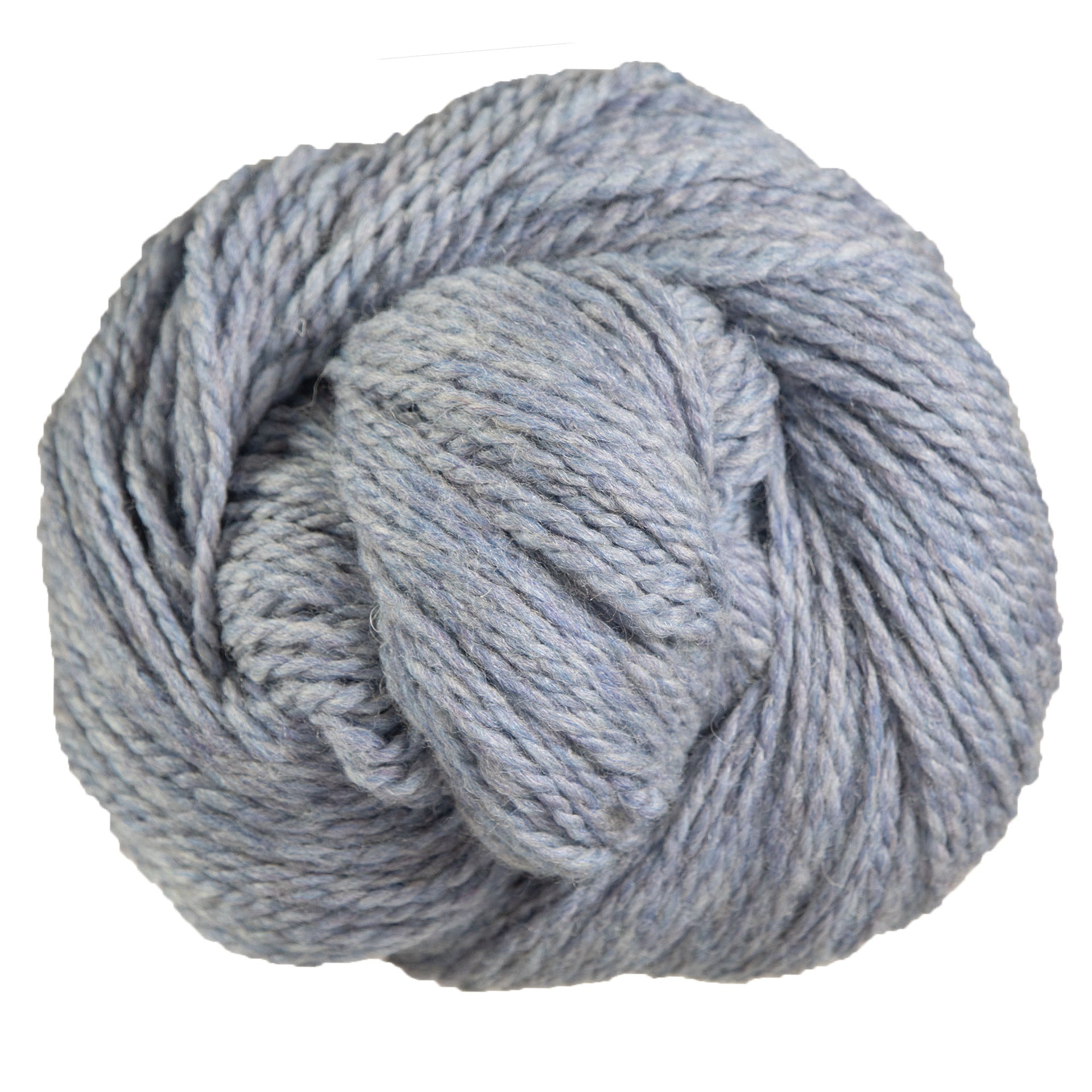 Blue Sky Fibers Woolstok Yarn - 1324 Morning Frost - Zoom Image
