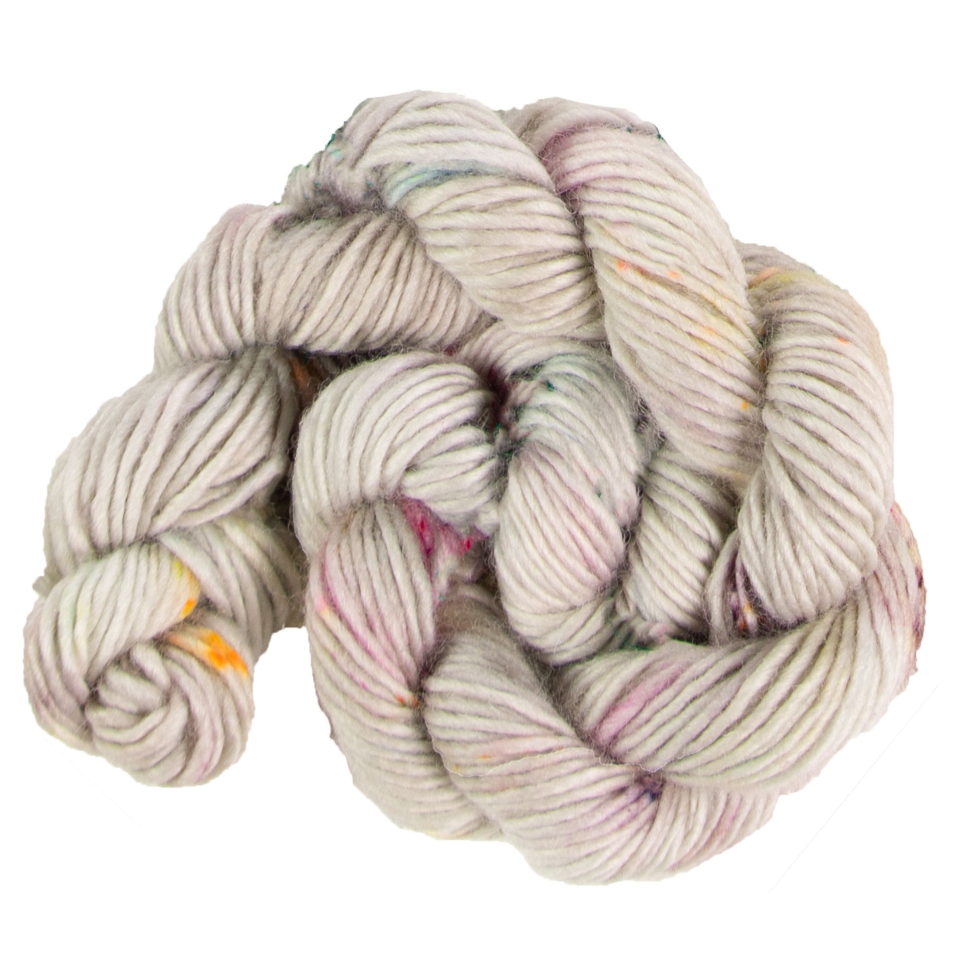 Madelinetosh Unicorn Tails Yarn - Gracenotes - Zoom Image
