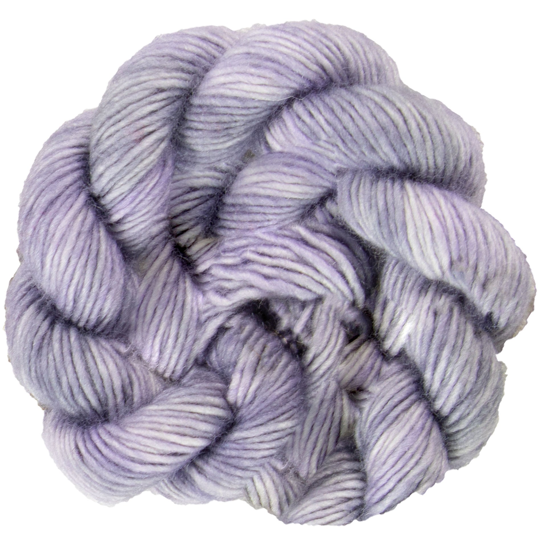 Madelinetosh Unicorn Tails Yarn - Moonstone - Zoom Image

