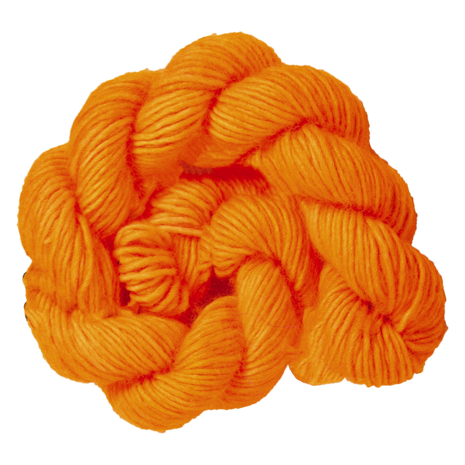 Madelinetosh Unicorn Tails Yarn - Push Pop - Zoom Image
