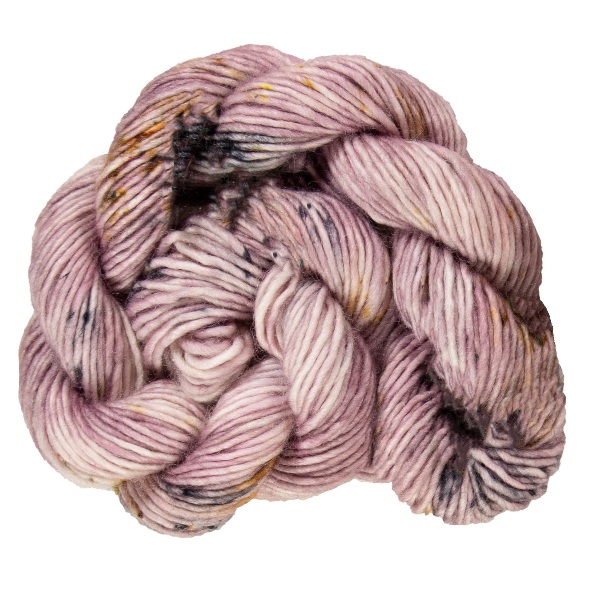 Madelinetosh Unicorn Tails Yarn - Star Scatter - Zoom Image
