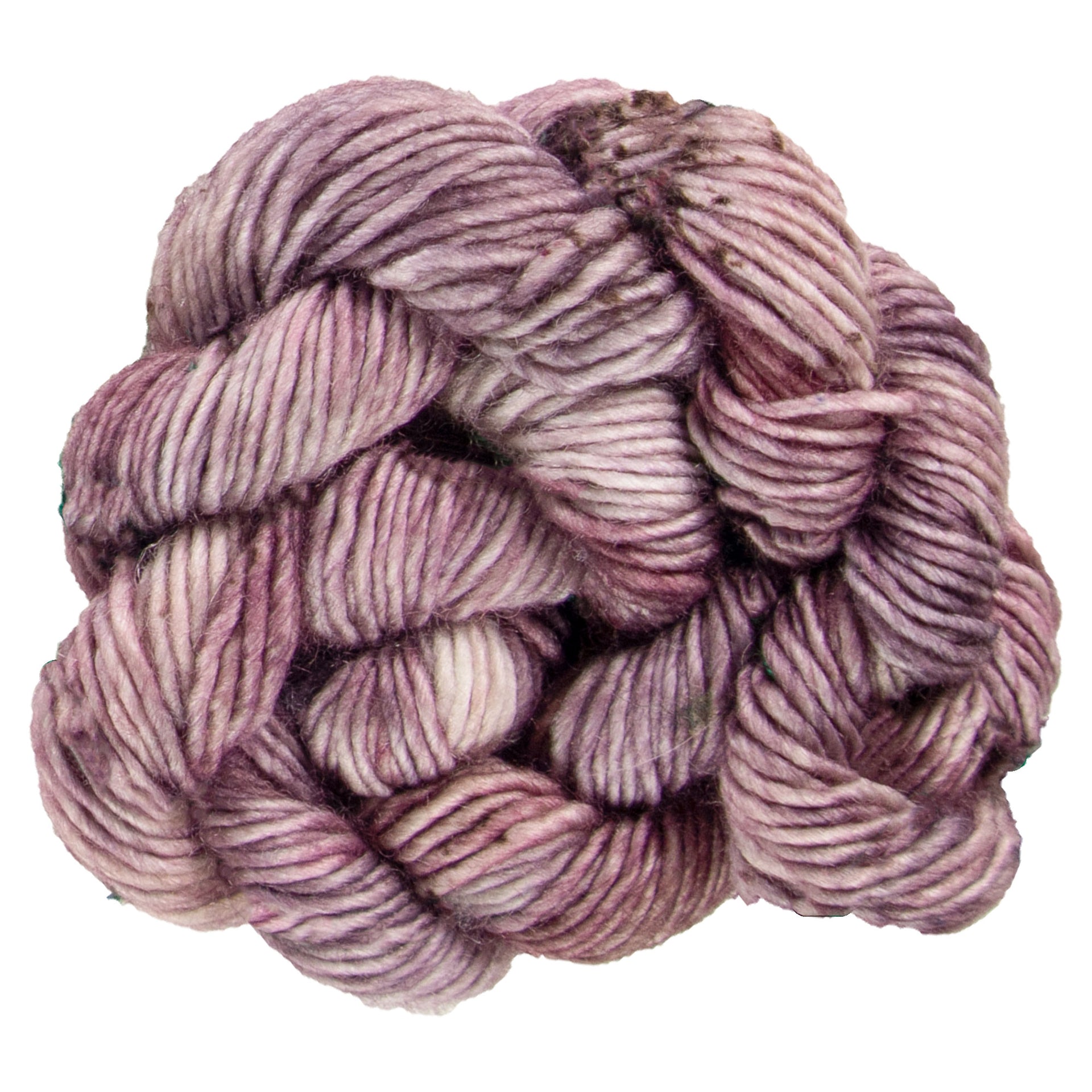 Madelinetosh Unicorn Tails Yarn - Wilted - Zoom Image

