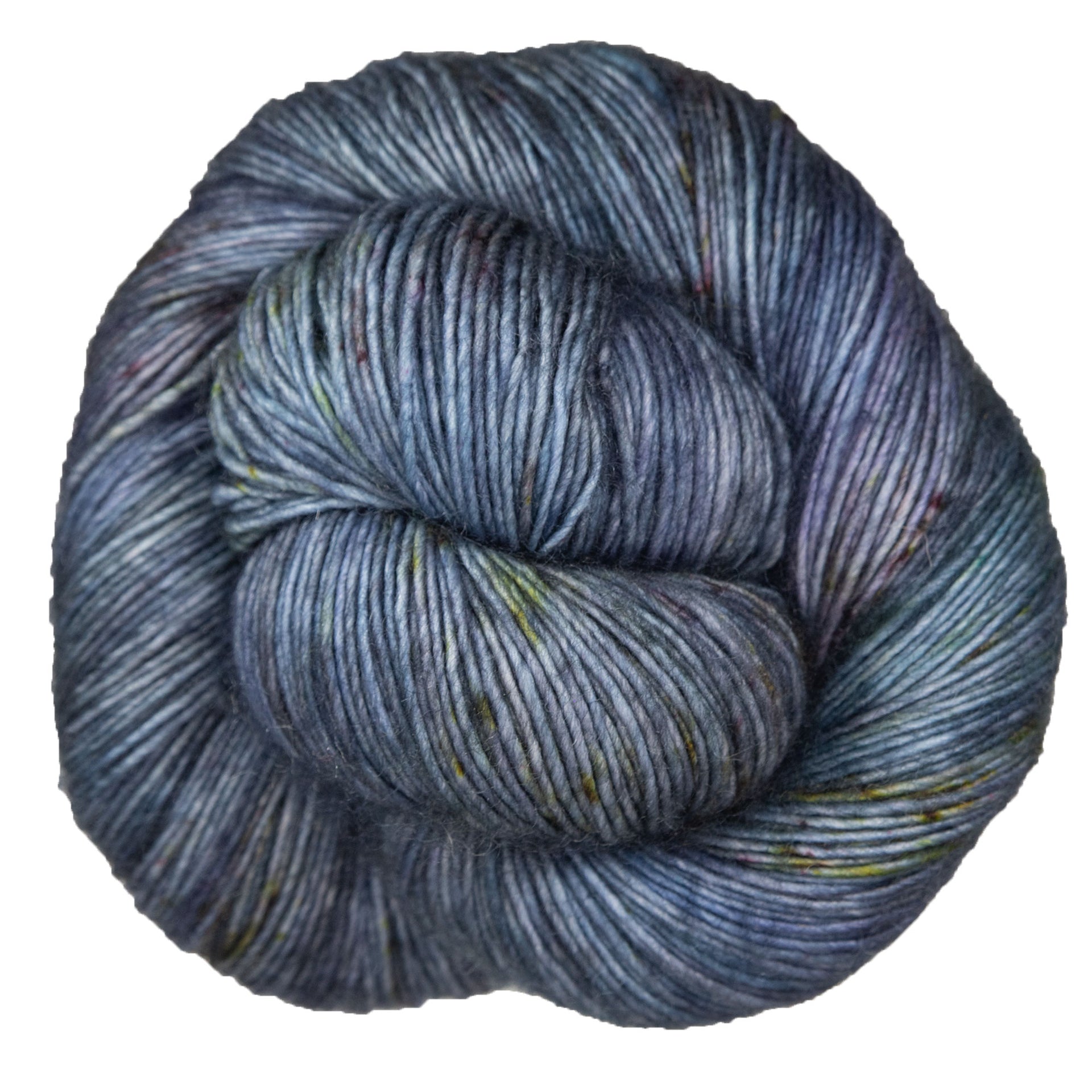 Madelinetosh Tosh Merino Light Yarn - Crewneck - Zoom Image
