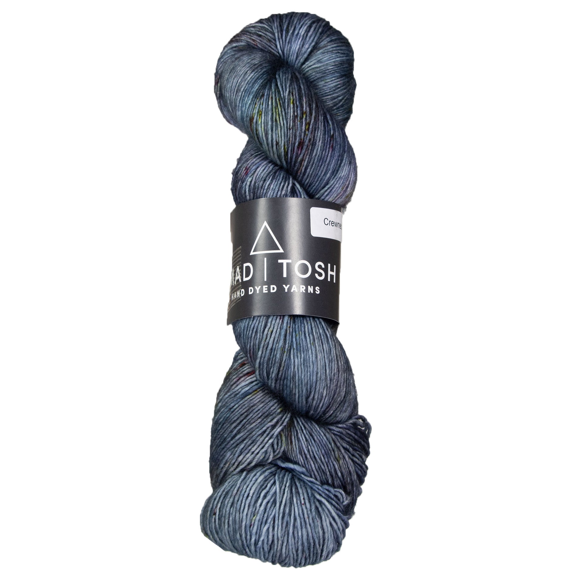 Madelinetosh Tosh Merino Light Yarn - Crewneck - Zoom Image
