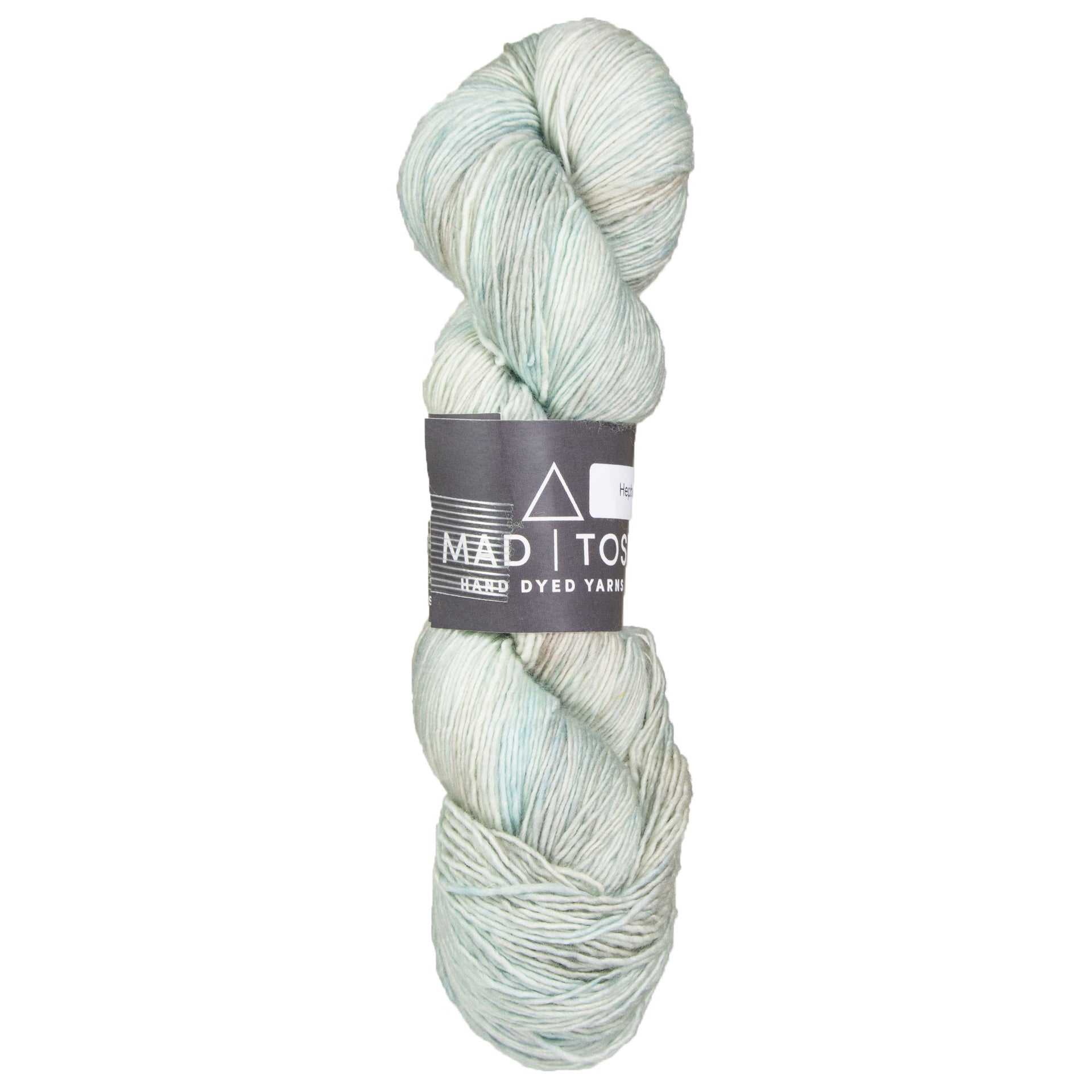 Madelinetosh Tosh Merino Light Yarn - Hepburn - Zoom Image
