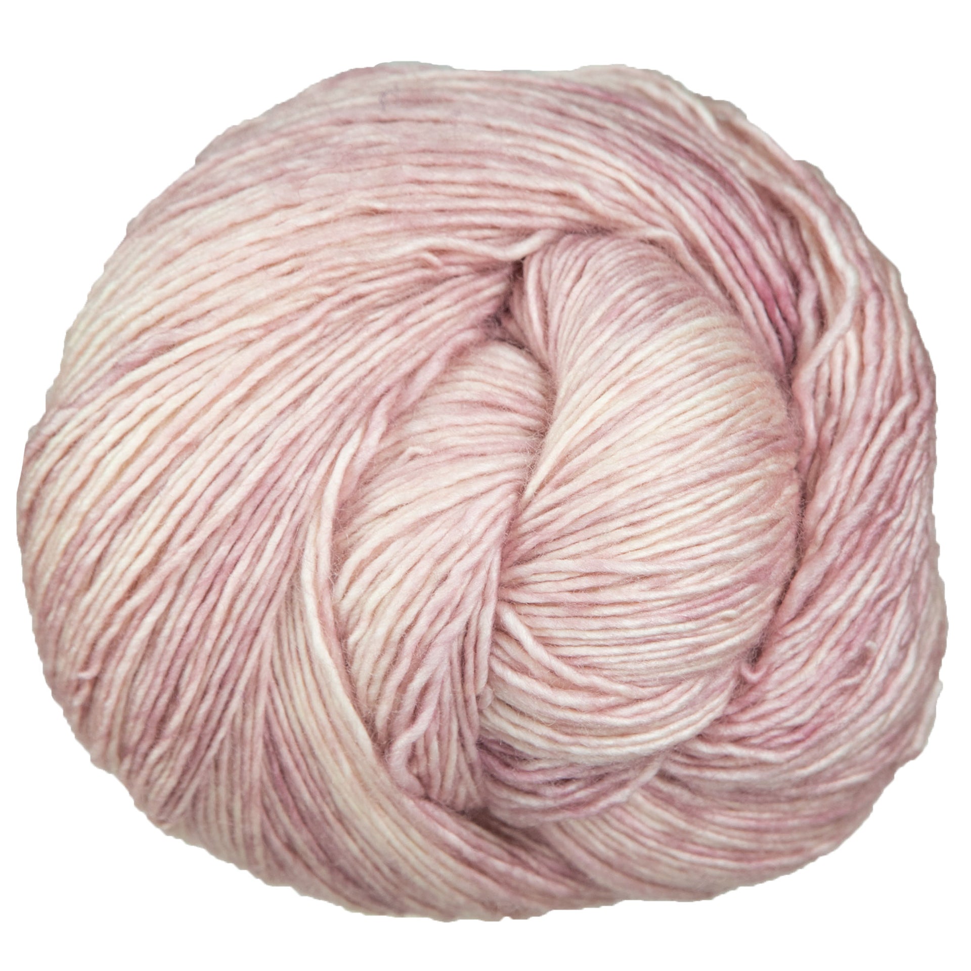Madelinetosh Tosh Merino Light Yarn - Star Scatter (Solid) - Zoom Image
