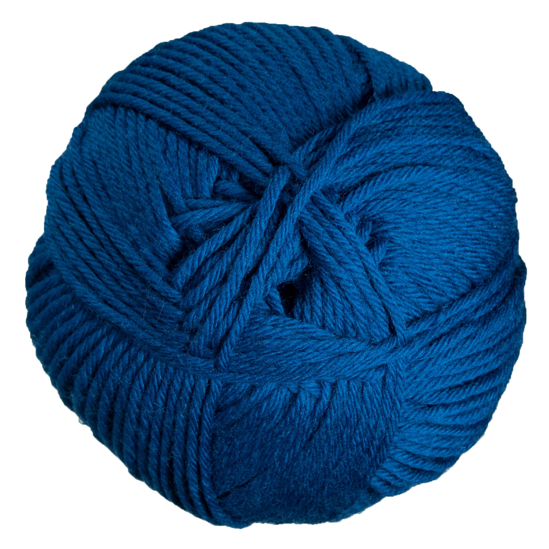 Berroco Ultra Wool Chunky Yarn - 4364 Lake - Zoom Image
