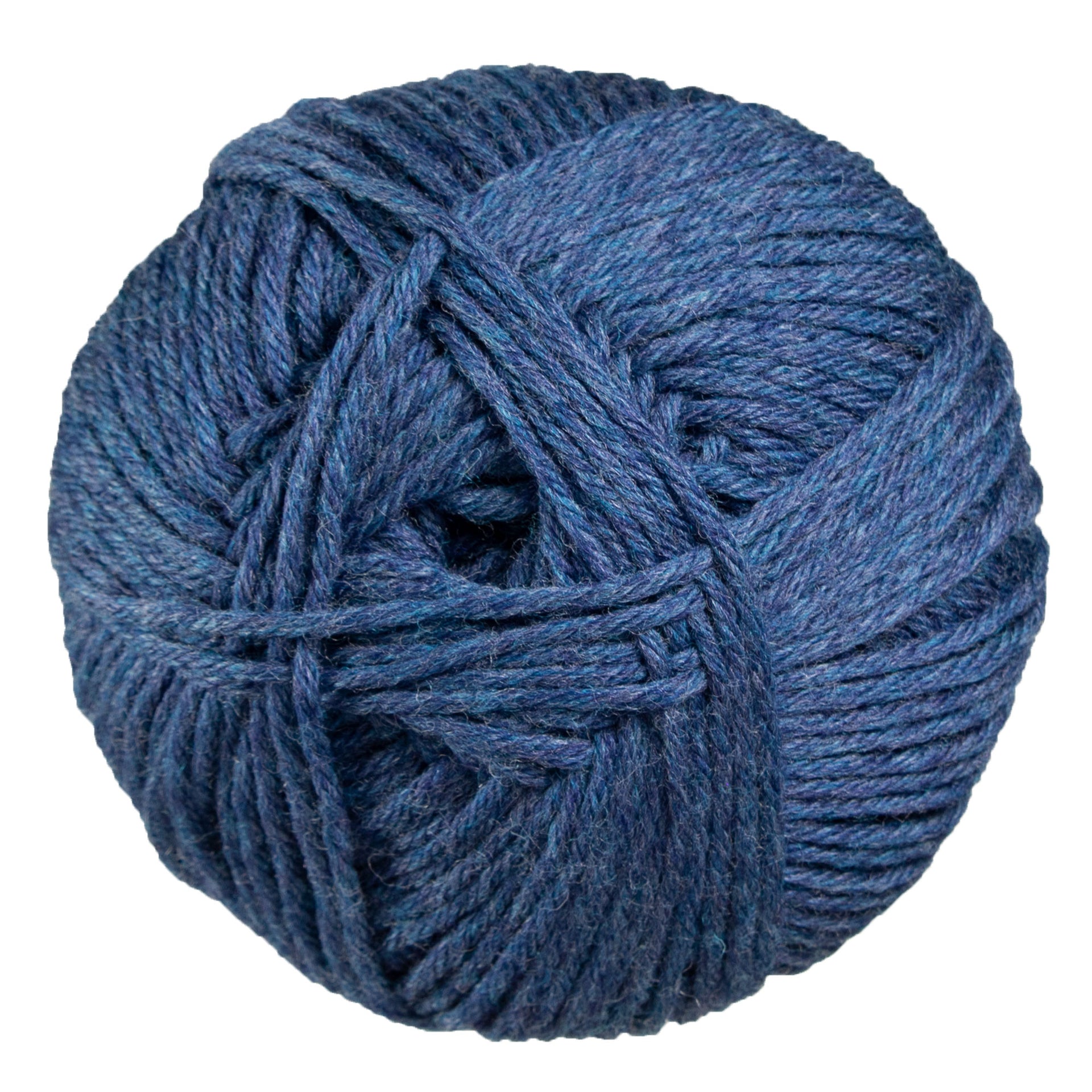 Berroco Ultra Wool Chunky Yarn - 43138 Delphinium - Zoom Image
