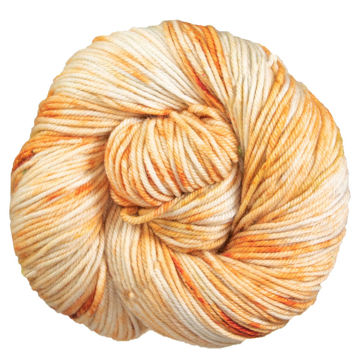 Madelinetosh Tosh Vintage Yarn - Red Fox - Zoom Image
