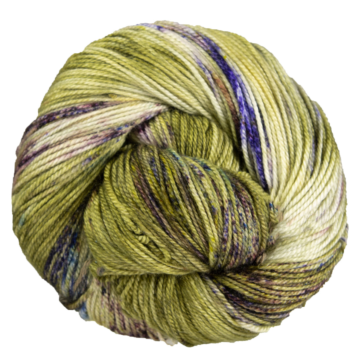Madelinetosh Pashmina Yarn - Dried But Not Forgotten - Zoom Image
