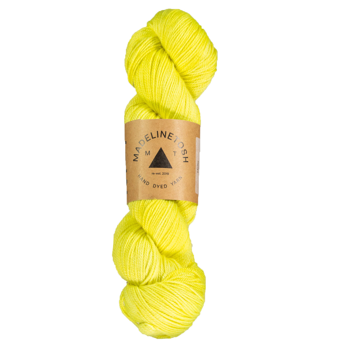 Madelinetosh Pashmina Yarn - Hello - Zoom Image