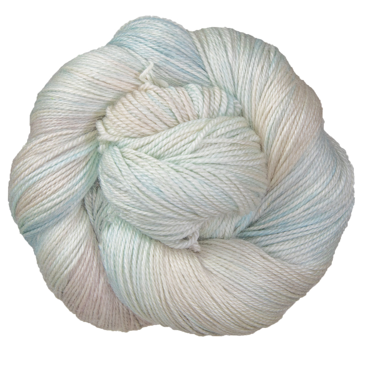 Madelinetosh Pashmina Yarn - Hepburn - Zoom Image
