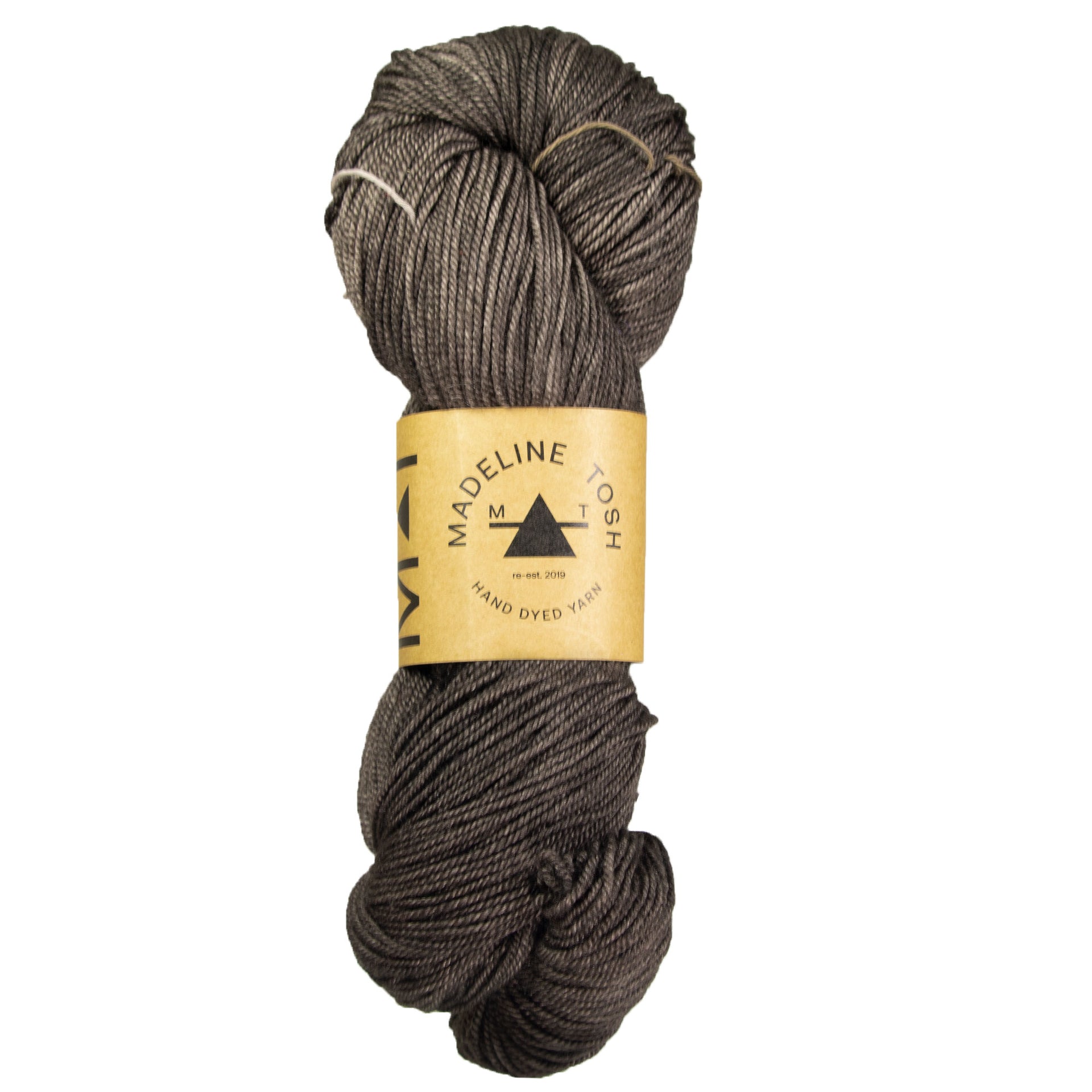 Madelinetosh Pashmina Yarn - Horror Hostess - Zoom Image
