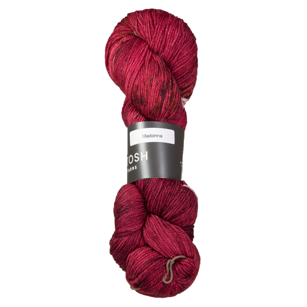 Madelinetosh Pashmina Yarn - Madonna - Zoom Image
