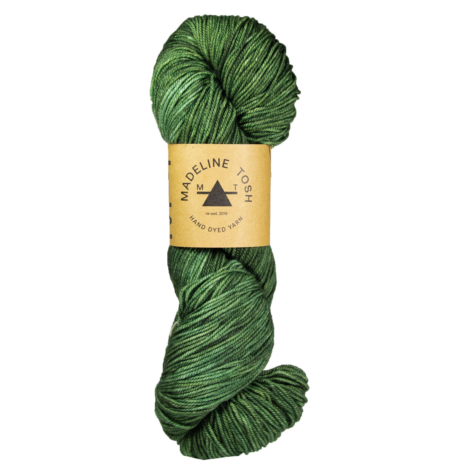 Madelinetosh Pashmina Yarn - Malmo - Zoom Image
