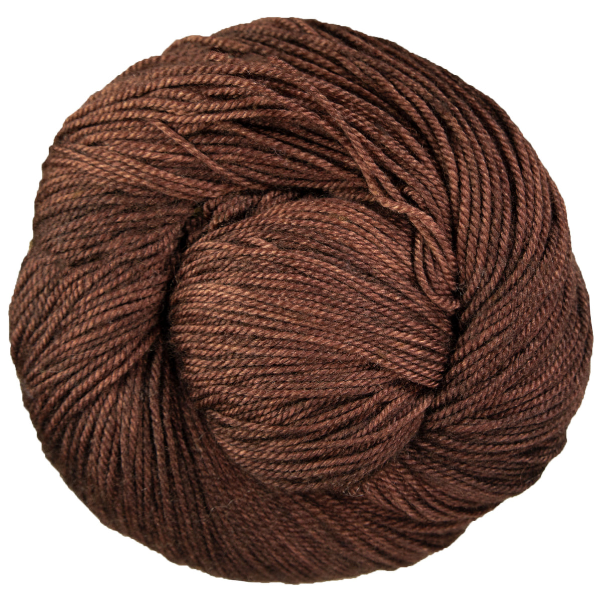 Madelinetosh Pashmina Yarn - Sinfully Decadent - Zoom Image
