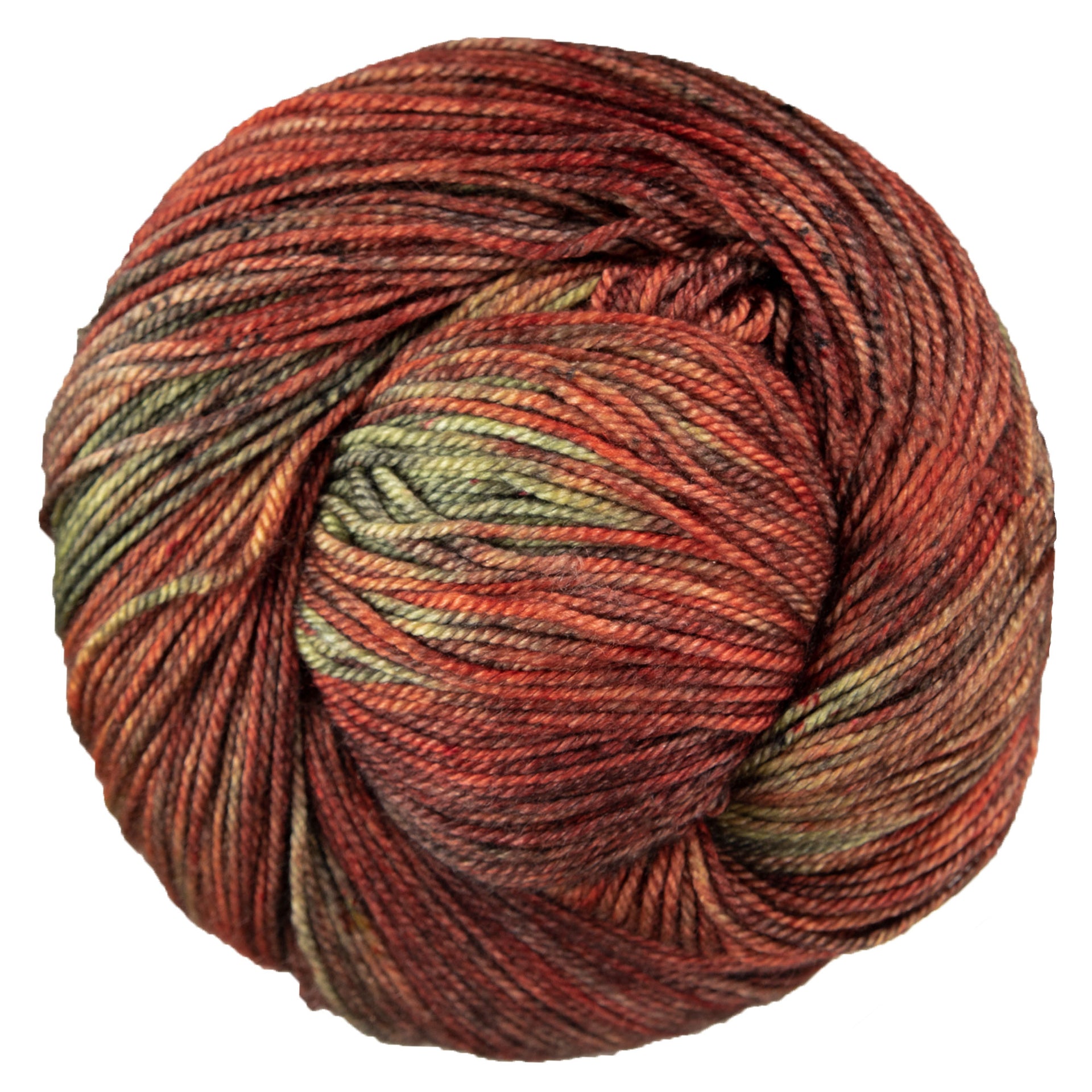 Madelinetosh Pashmina Yarn - Superb - Zoom Image
